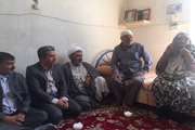 مردم ایران اسلامی بایدقدردان خون شهداوفداکاری ایثارگران باشند